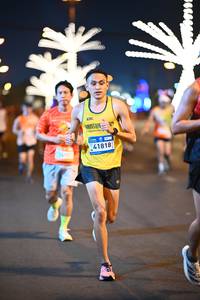 BIB: 41818
                            <button type="button" onclick="openModal(23134898)" class="btn btn-primary btn-sm float-right btn-popup" data-toggle="modal" data-target=".modal-high-quality">
                        <i class="fas fa-shopping-cart"></i> Add to Cart
                    </button>
                                            <button type="button" onclick="isThisMe(23134898, true)" class="btn btn-success btn-sm float-right btn-popup btn-isme hidden" data-toggle="tooltip" data-placement="bottom" title="นี่คือรูปของคุณใช่ไหม คลิกที่นี่เพื่อเอาเข้าอัลบั้ม">
                        <i class="fas fa-plus"></i> Add to album
                    </button>
                    <button type="button" onclick="isThisMe(23134898, false)" class="btn btn-warning btn-sm float-right btn-popup btn-isnotme hidden">
                        <i class="fas fa-ban"></i> Remove from album
                    </button>